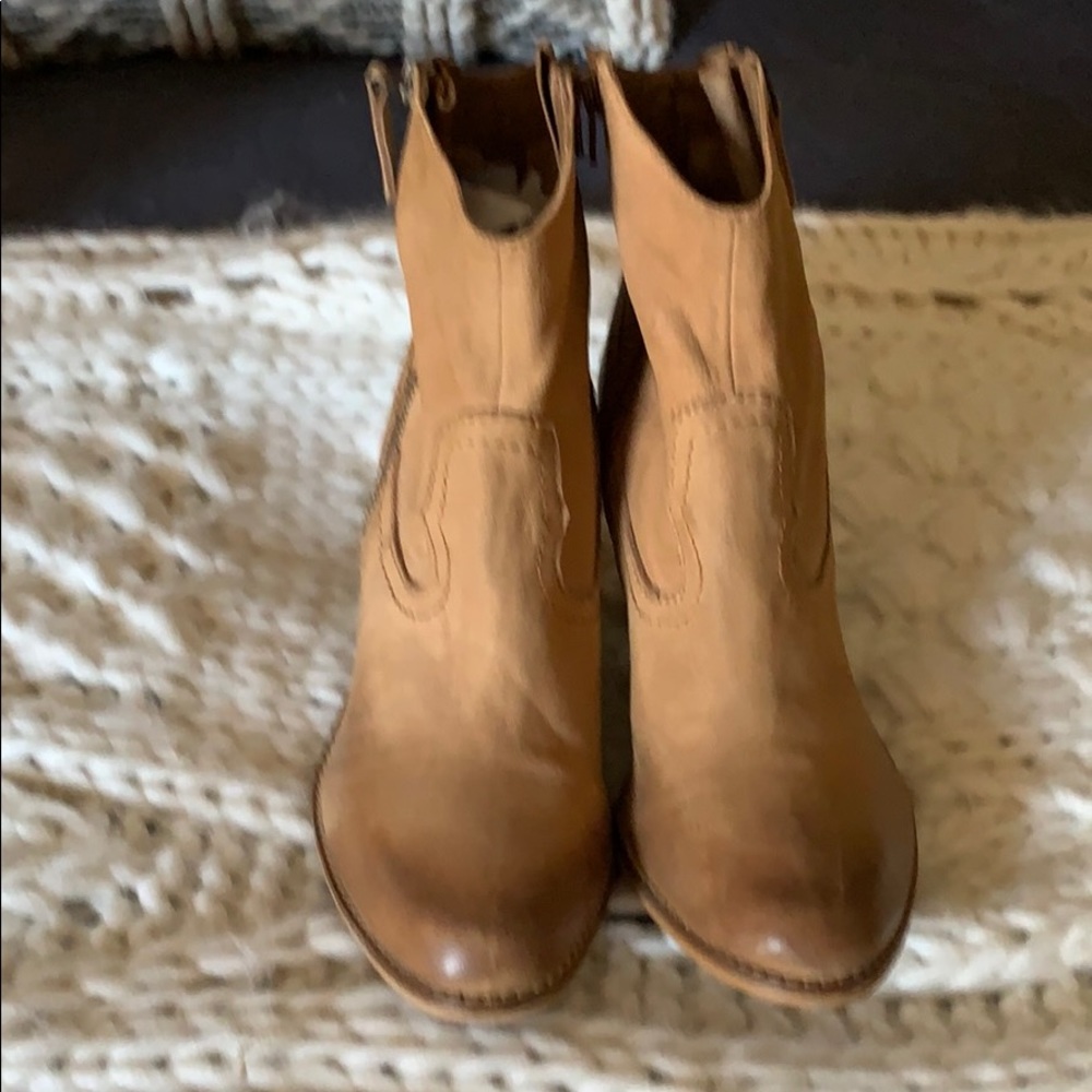 Booties - Picture 5 of 14